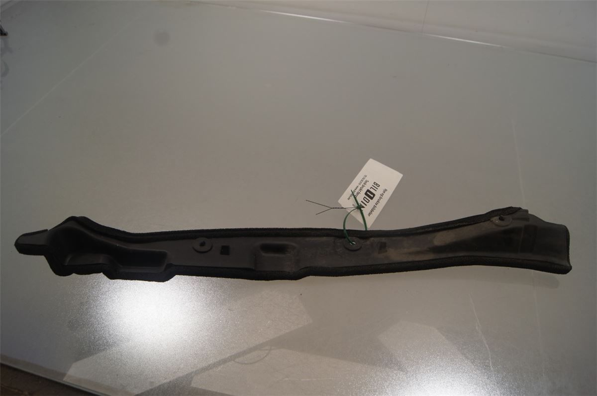 Luftstyring Front – bilde 1