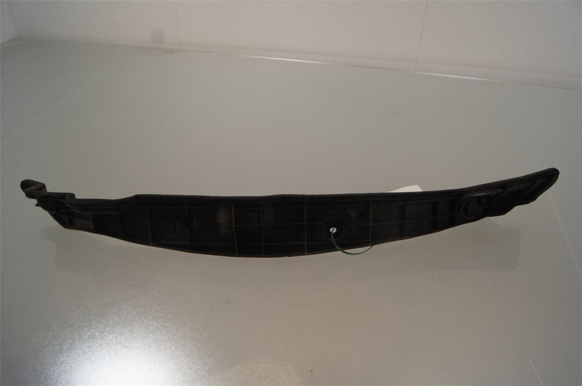 Luftstyring Front – bilde 2