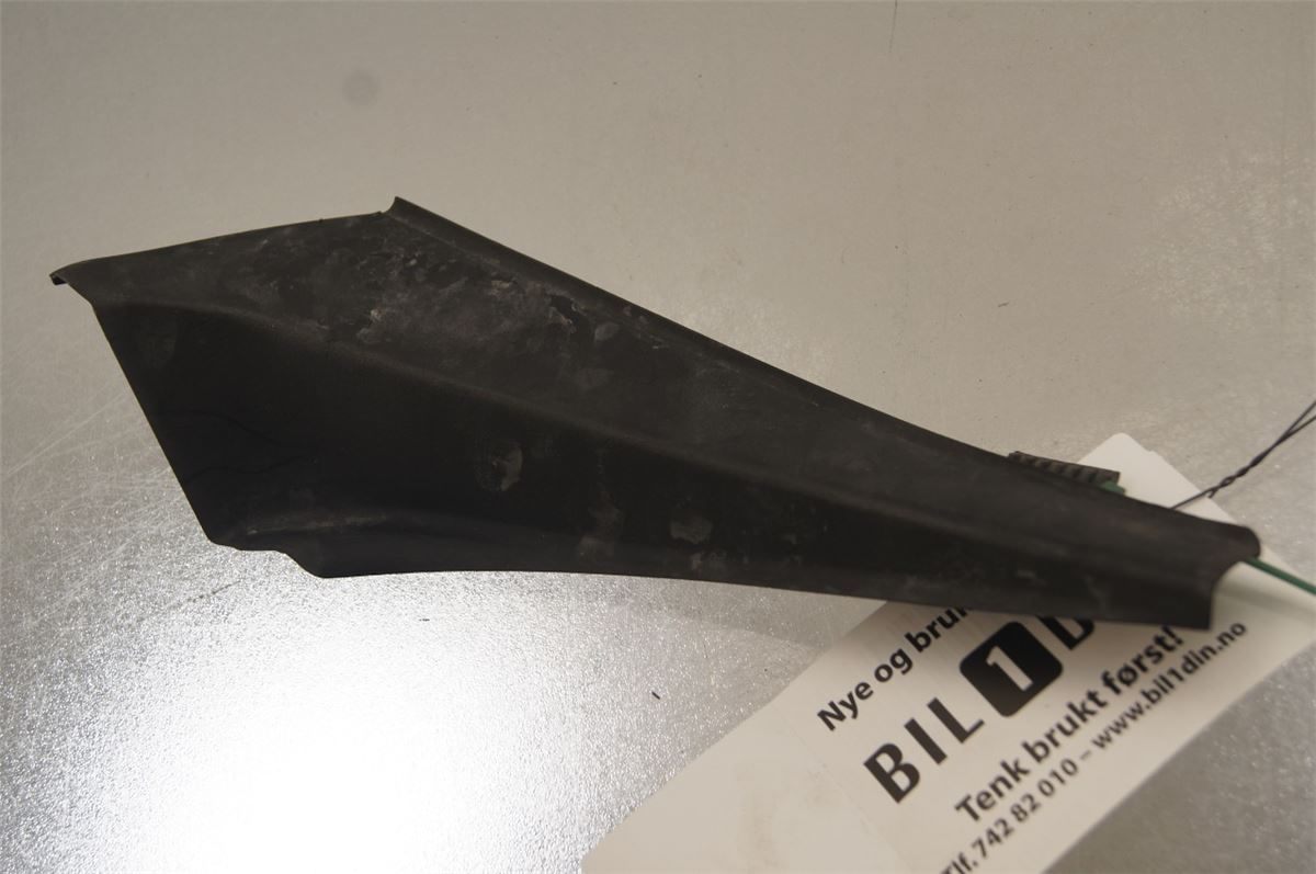 Front Plastdeklser – bilde 1