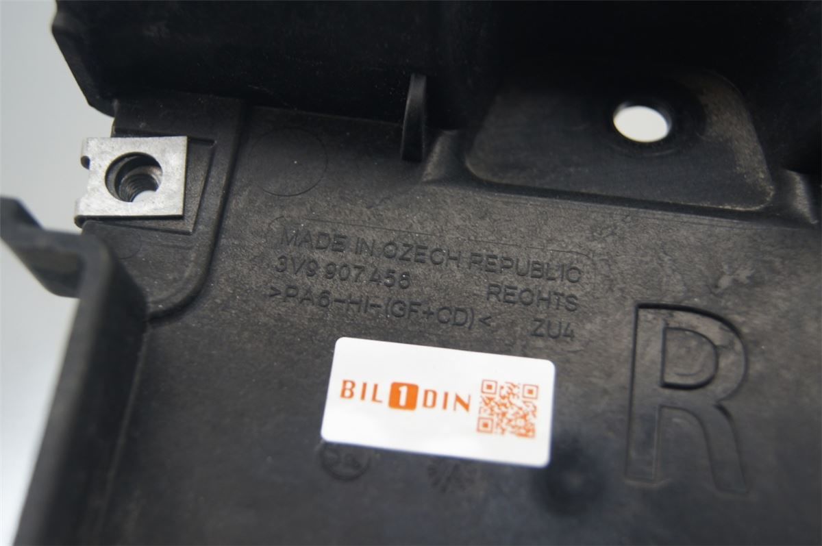 Sensor Aktiv Kollisjonsbeskytt – bilde 3