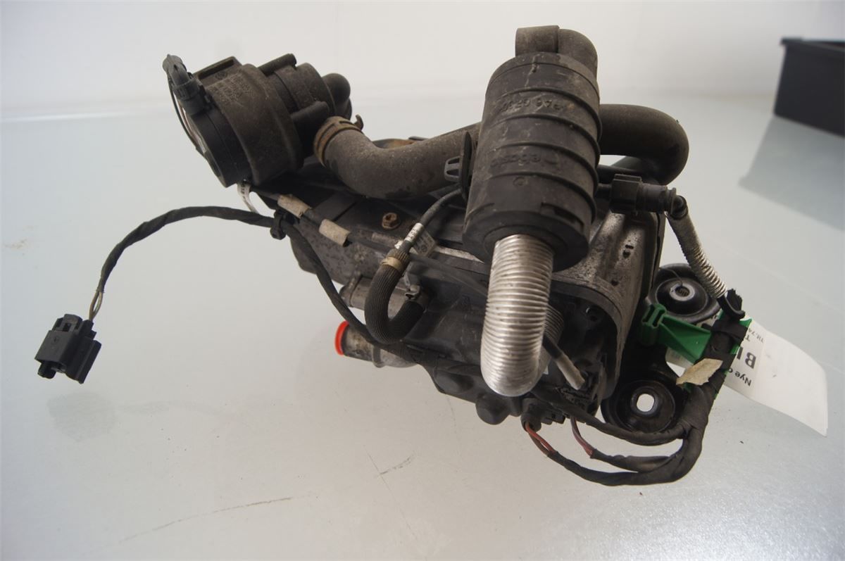 Dieselvarmer – bilde 3