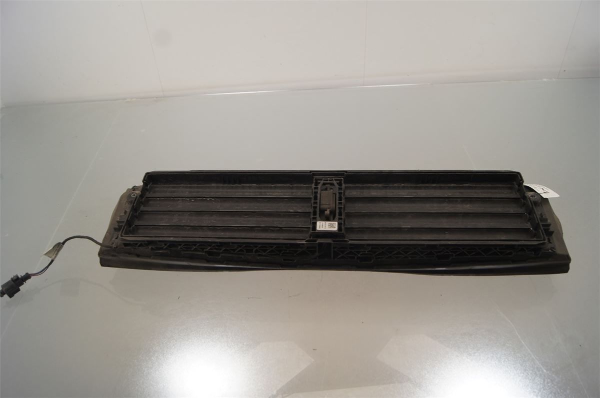 Luftstyring Front – bilde 2