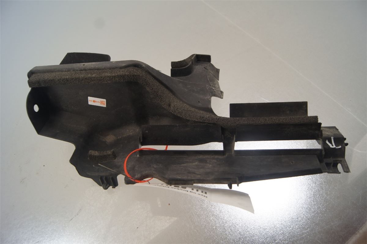 Luftstyring Front – bilde 1