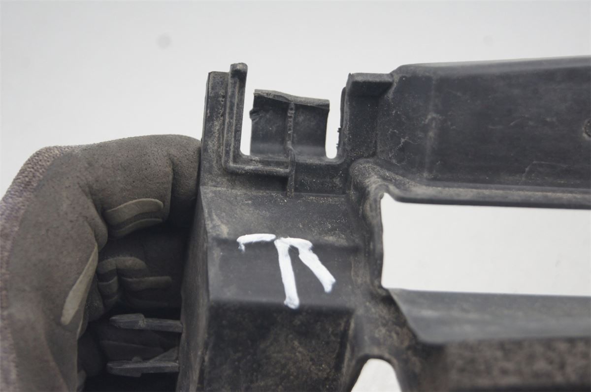Luftstyring Front – bilde 4