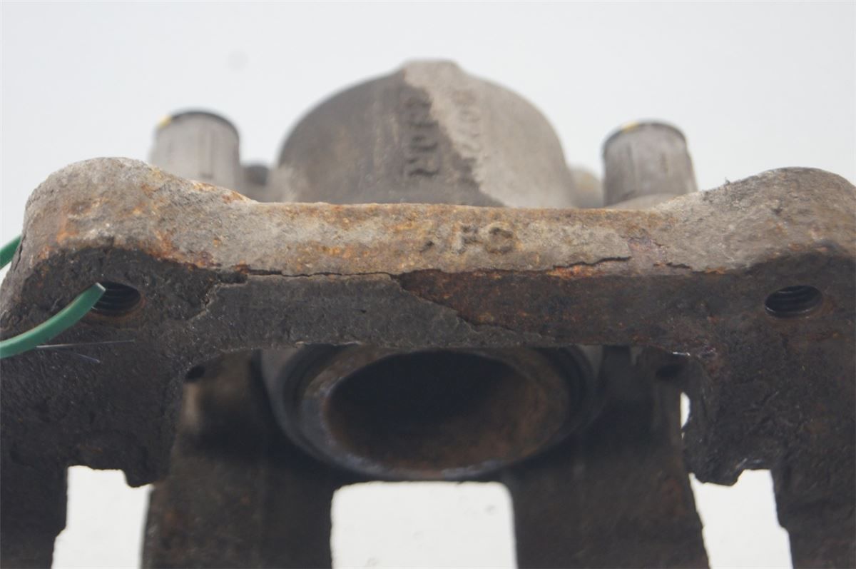 Bremsecaliper Foran Høyre – bilde 3