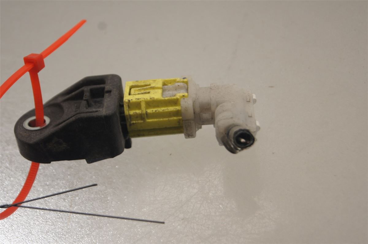 Airbag Frontsensor Venstre – bilde 2
