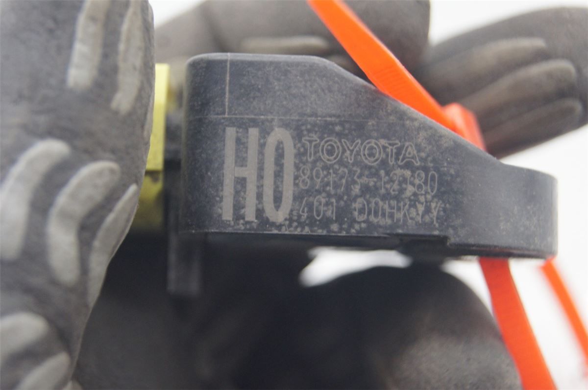 Airbag Frontsensor Venstre – bilde 3