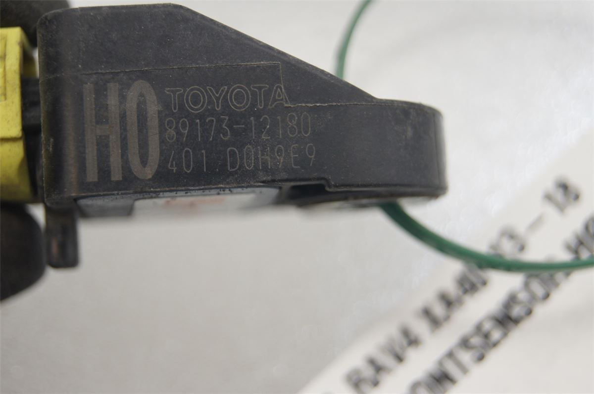 Airbag Frontsensor Høyre – bilde 3