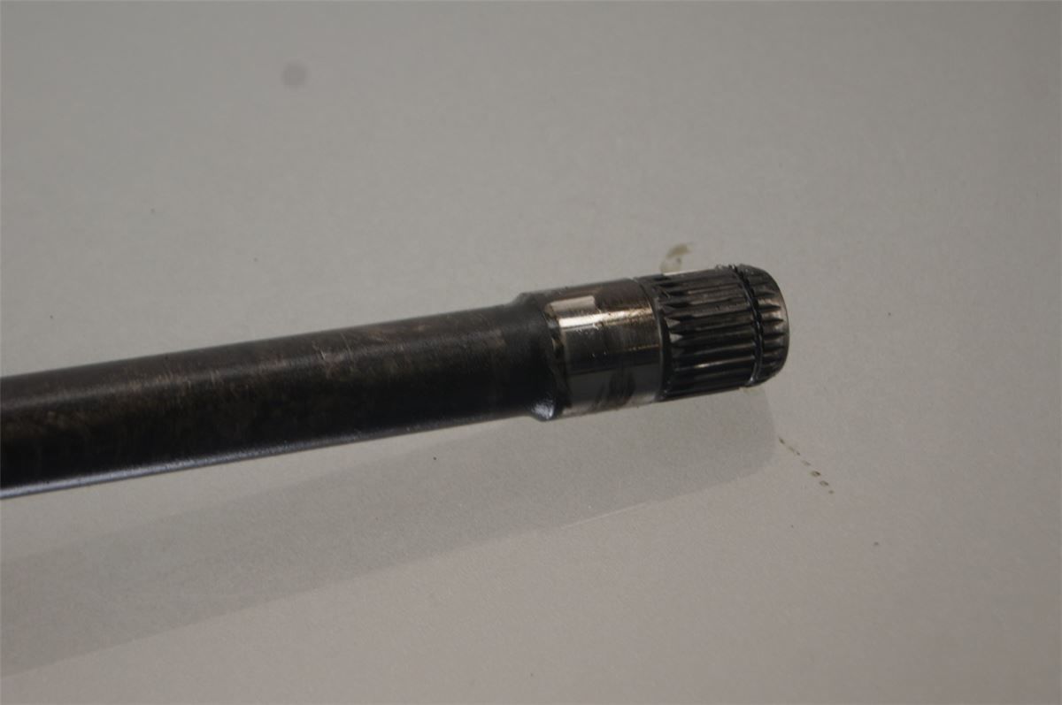 Drivaksel Foran Høyre – bilde 4
