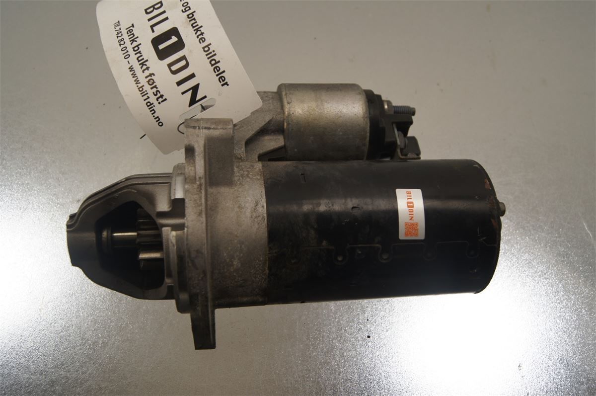 Startmotor Bensin – bilde 1
