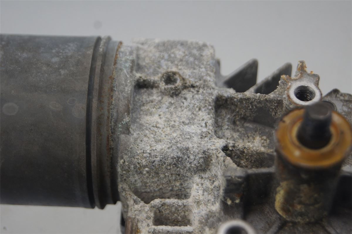 Viskermotor Frontrute – bilde 2