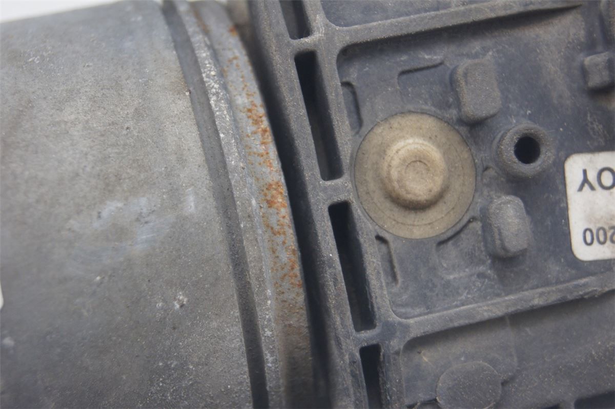 Viskermotor Frontrute – bilde 4