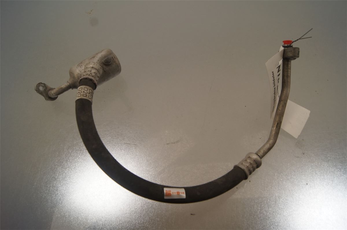 Varme AC Slange / Rør – bilde 1