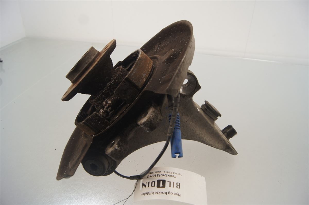 Spindel V.B – bilde 1