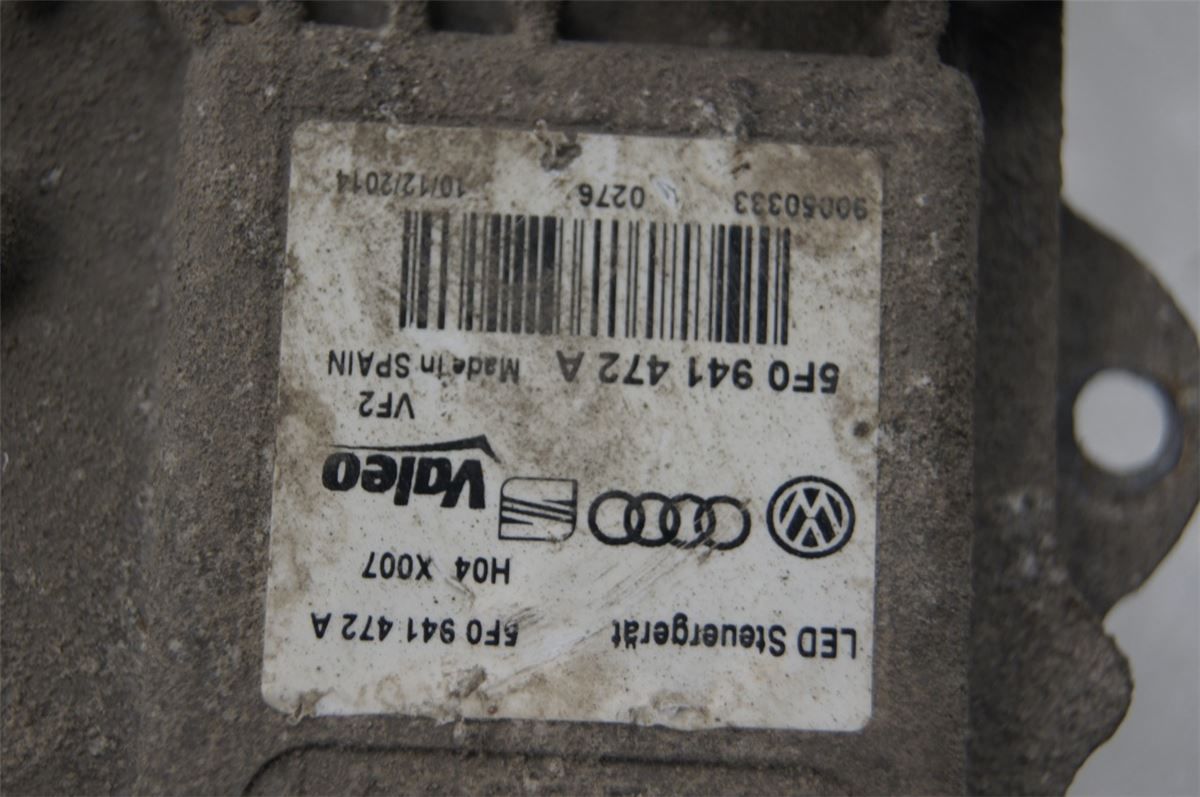 Styreenhet Xenon – bilde 3