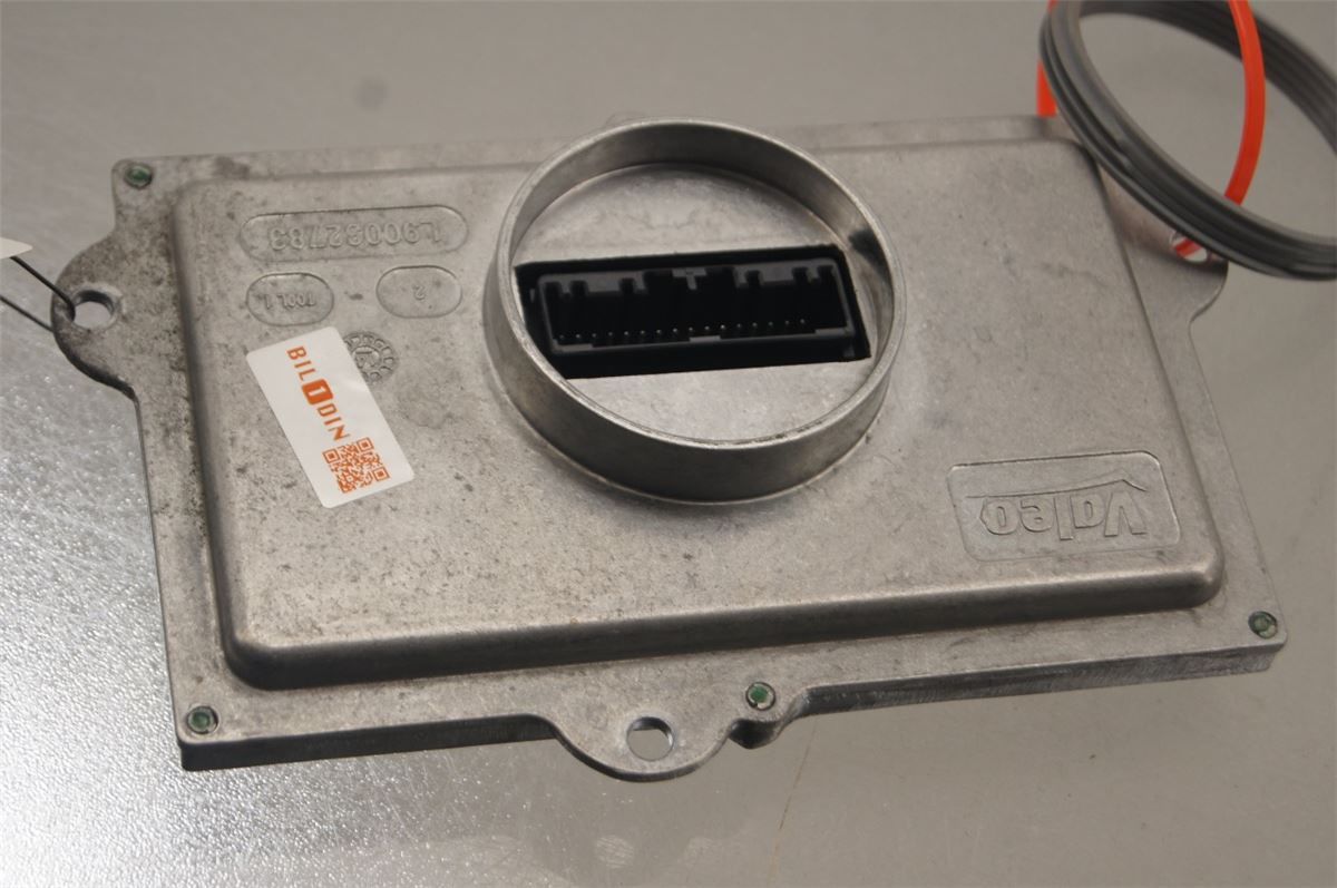 Styreenhet Xenon – bilde 1
