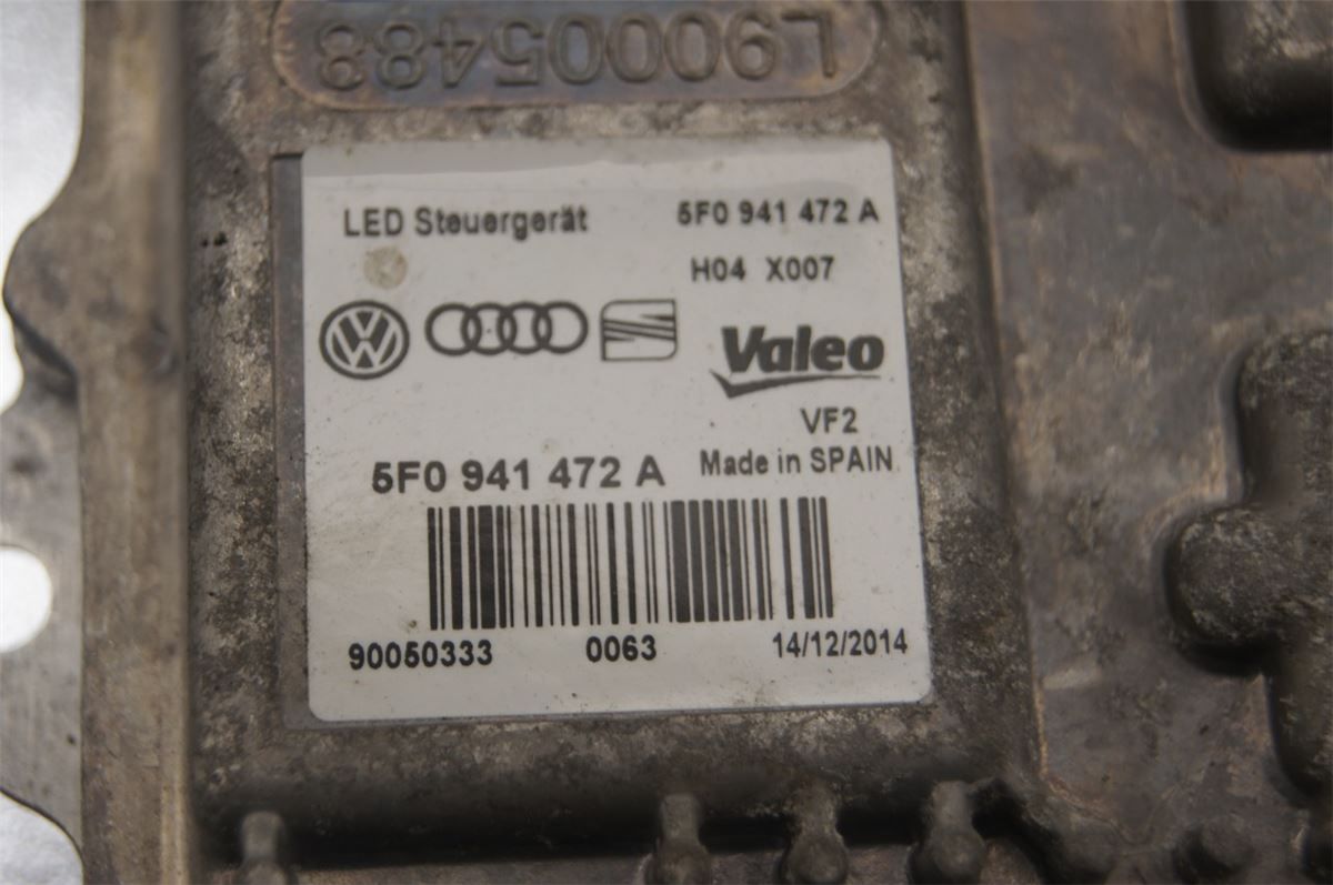 Styreenhet Xenon – bilde 3