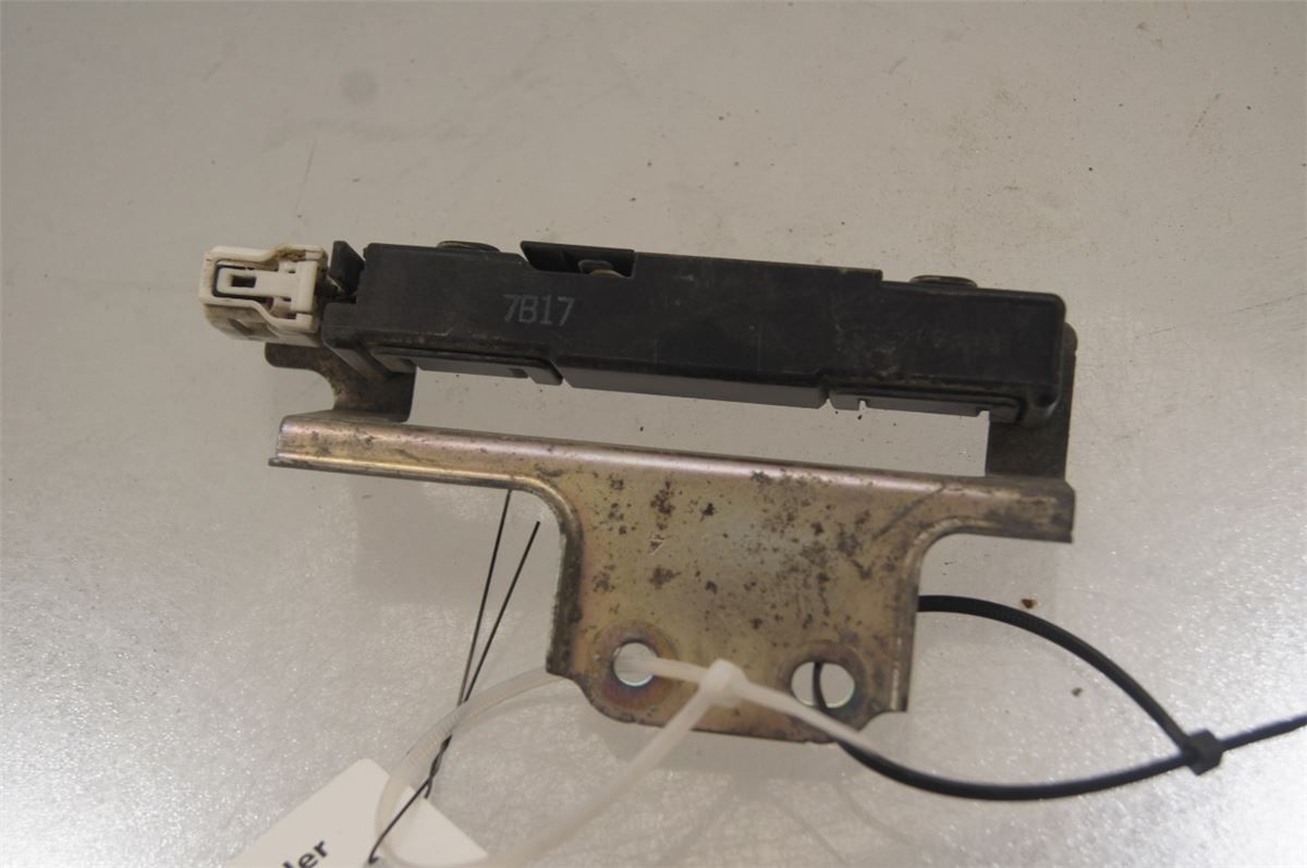 Antenn Elektrisk – bilde 1