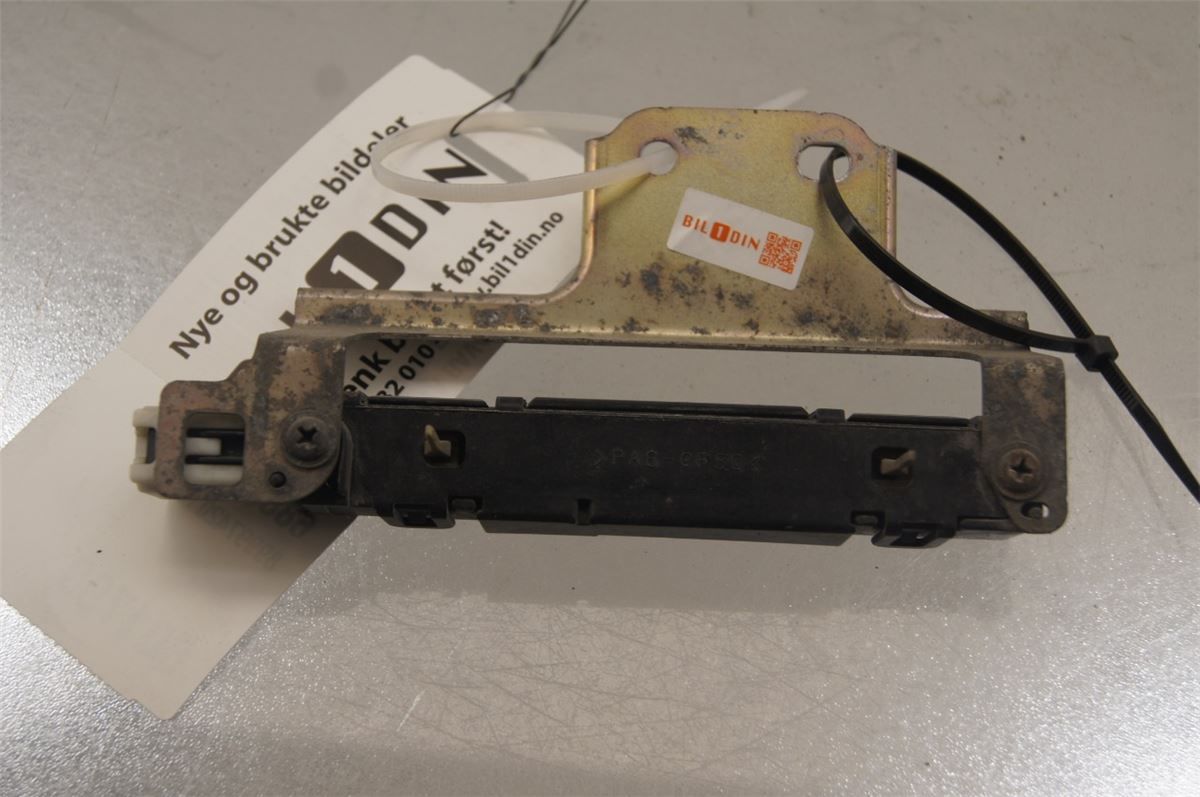 Antenn Elektrisk – bilde 2