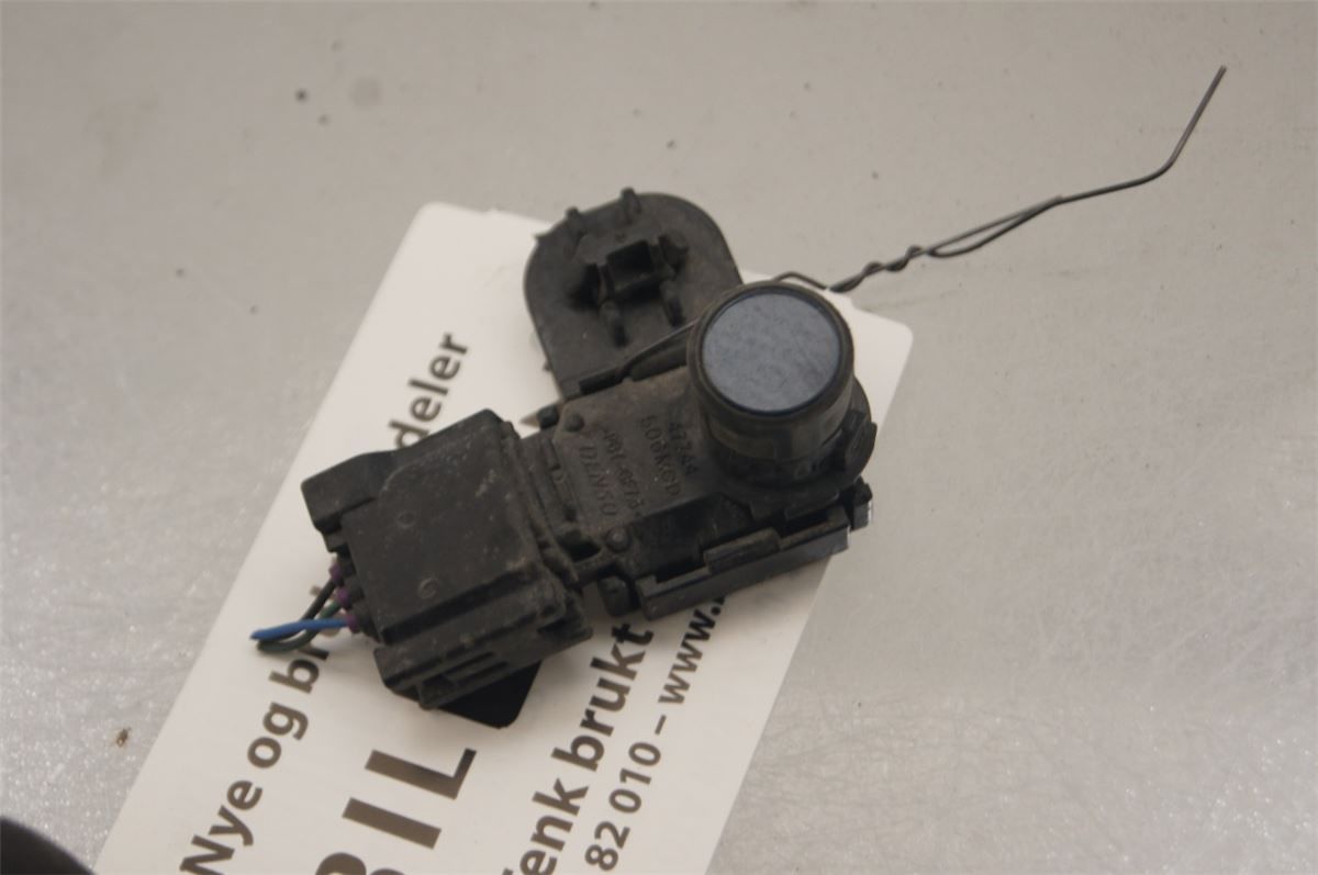 Sensor Parkering Front – bilde 1