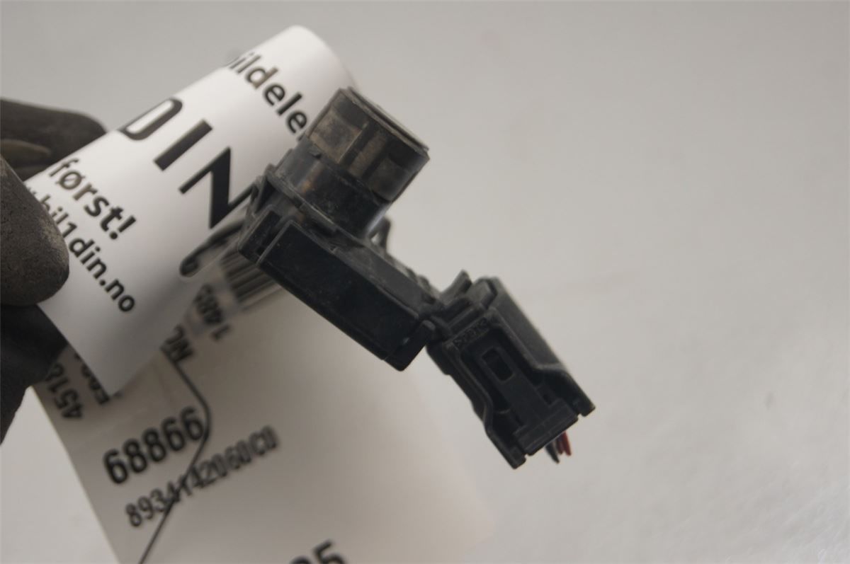 Sensor Parkering Front – bilde 1