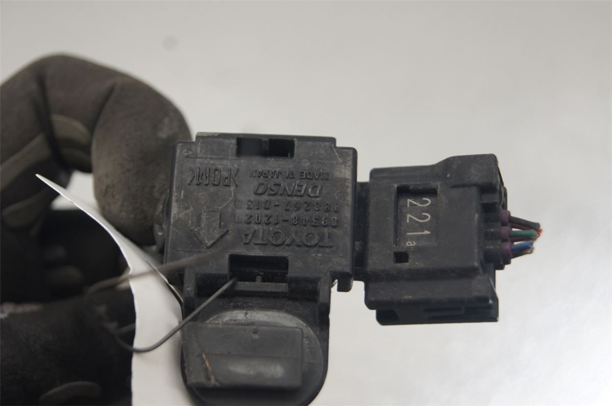 Sensor Parkering Front – bilde 3