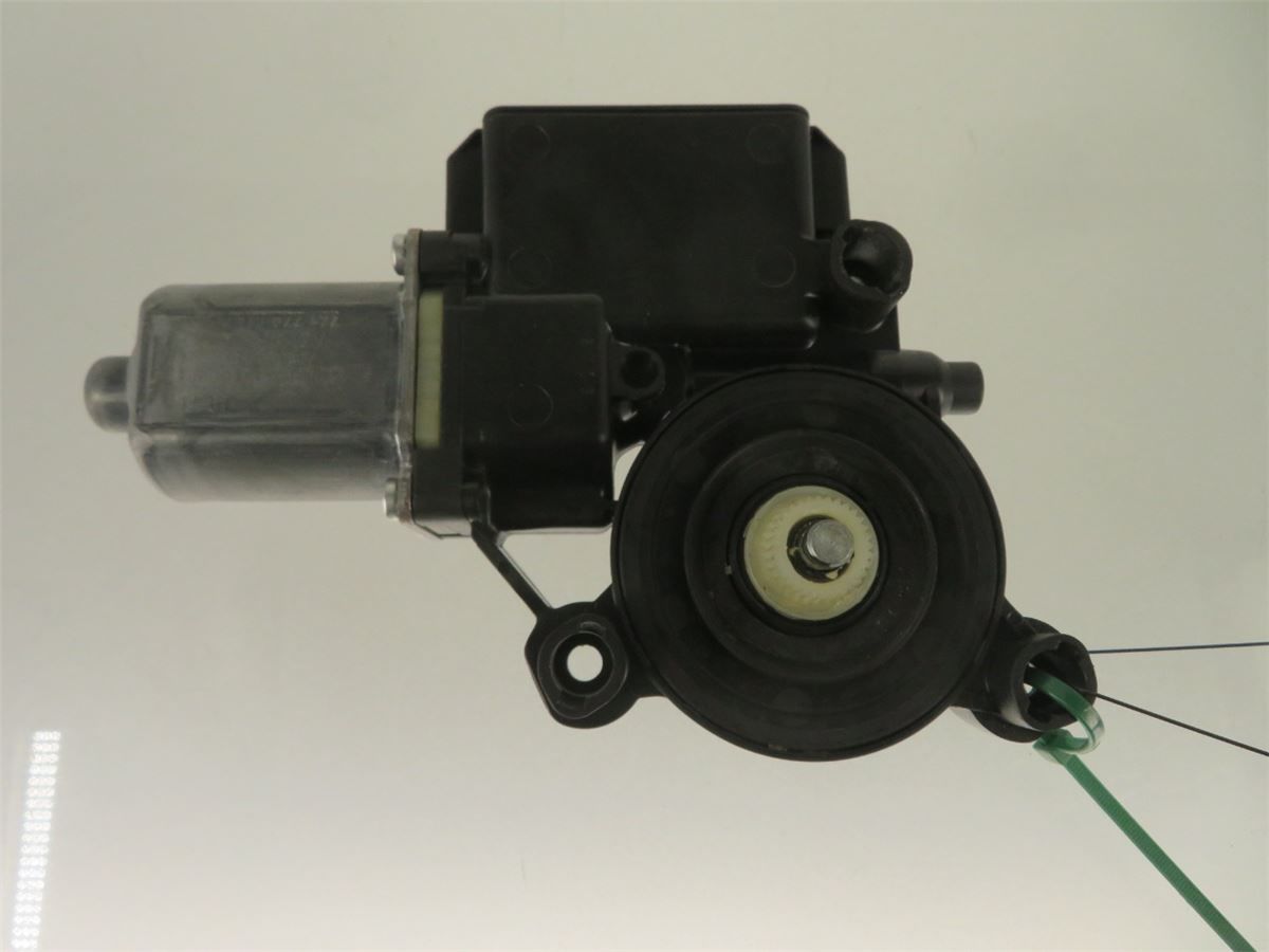 Vindusheismotor – bilde 1