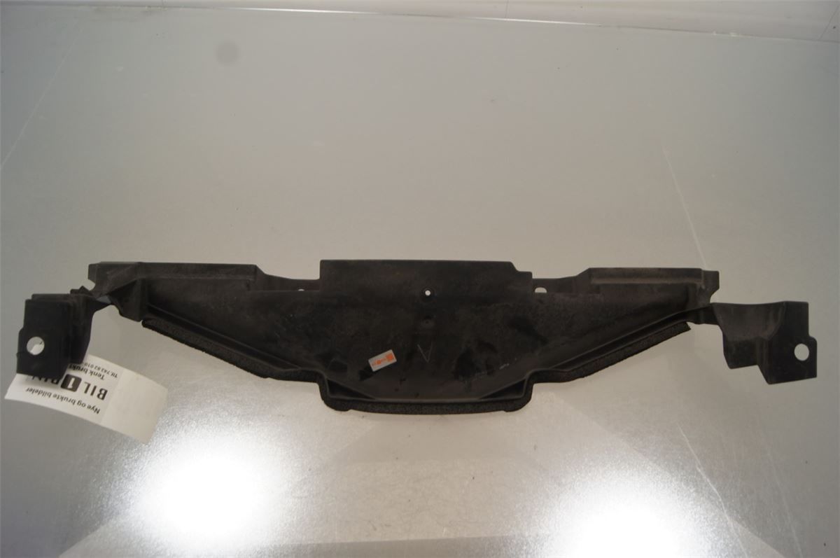 Luftstyring Front – bilde 2