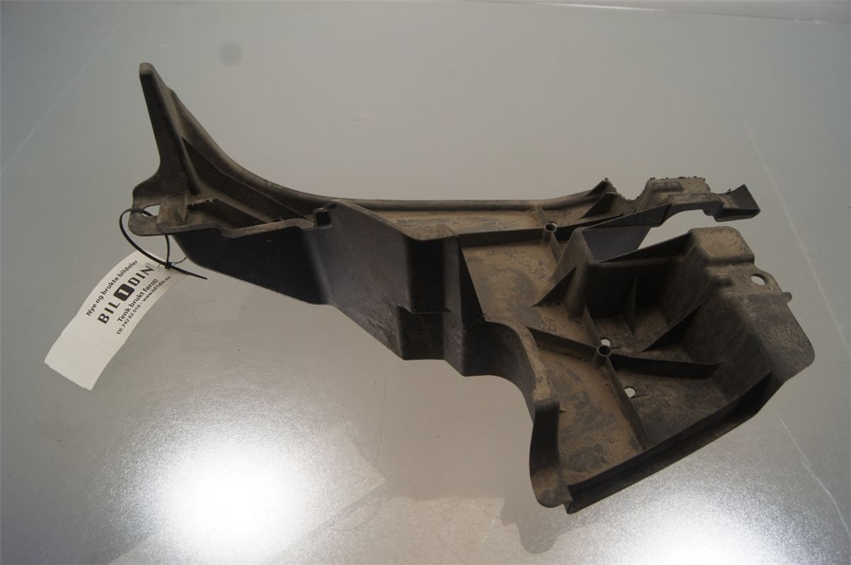 Innr. Bagasjerom Plate Gulv – bilde 1