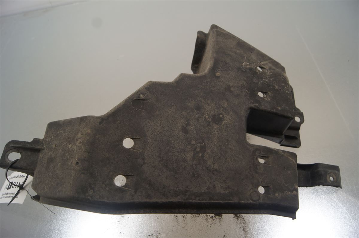 Innr. Bagasjerom Plate Gulv – bilde 3