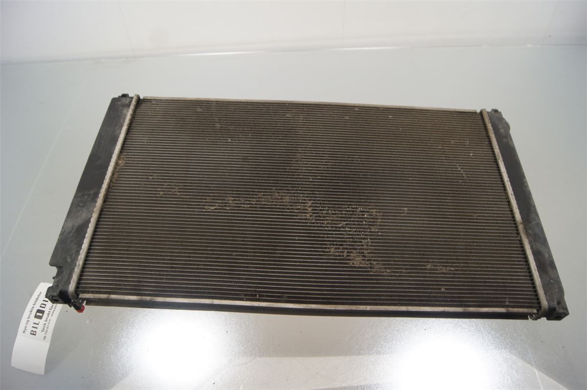 Radiator Automat – bilde 3