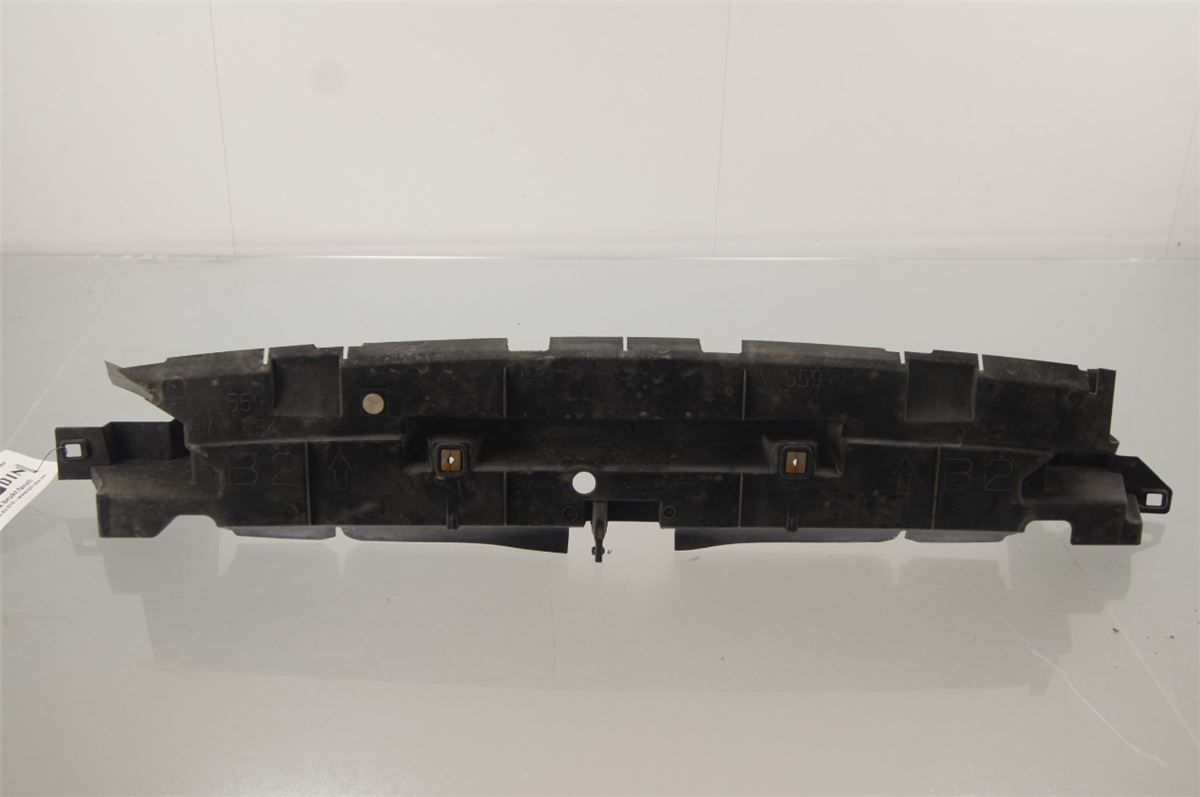 Kjølevifte / Radiator Hus / Kåpe – bilde 1