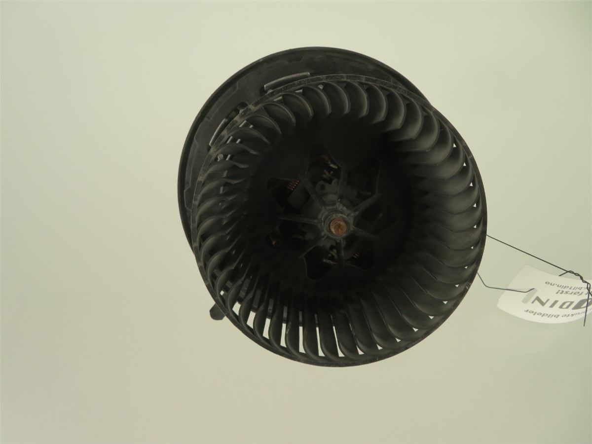 Varmeapparat Viftemotor – bilde 4