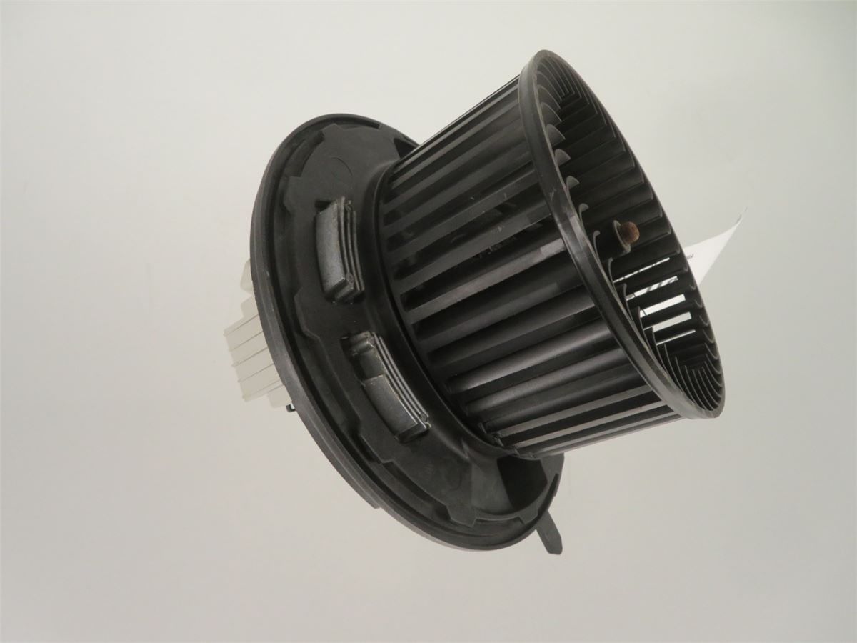 Varmeapparat Viftemotor – bilde 5