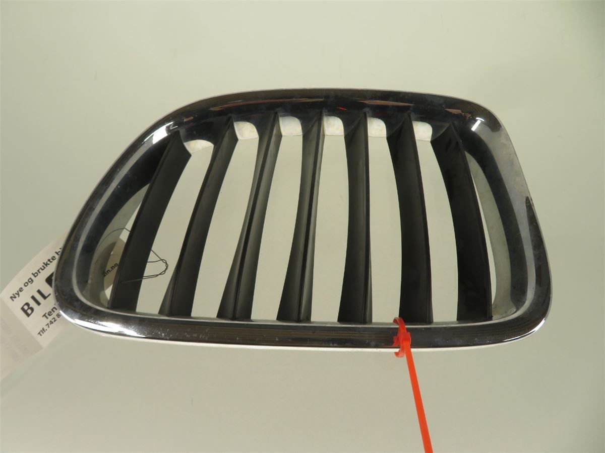 Grilldel Venstre – bilde 1