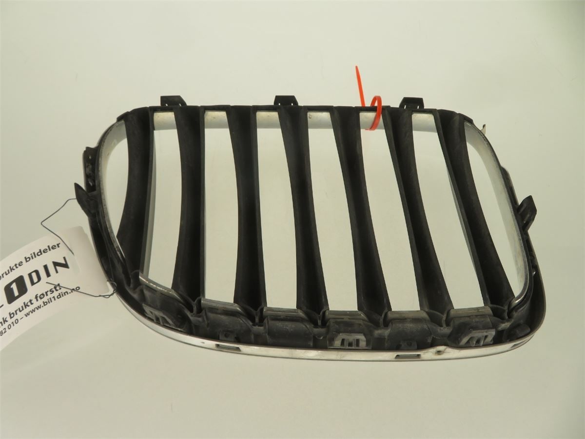 Grilldel Venstre – bilde 2