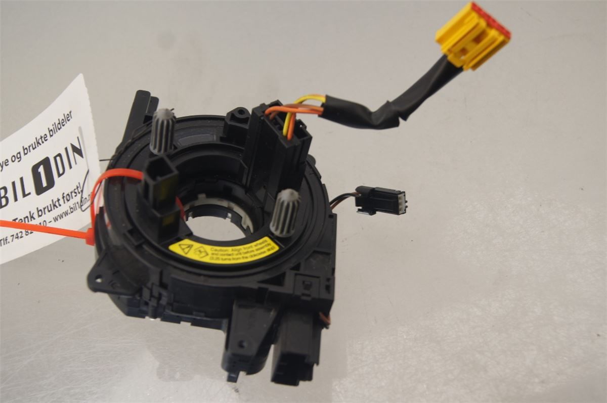 Airbag Kontaktrull – bilde 1
