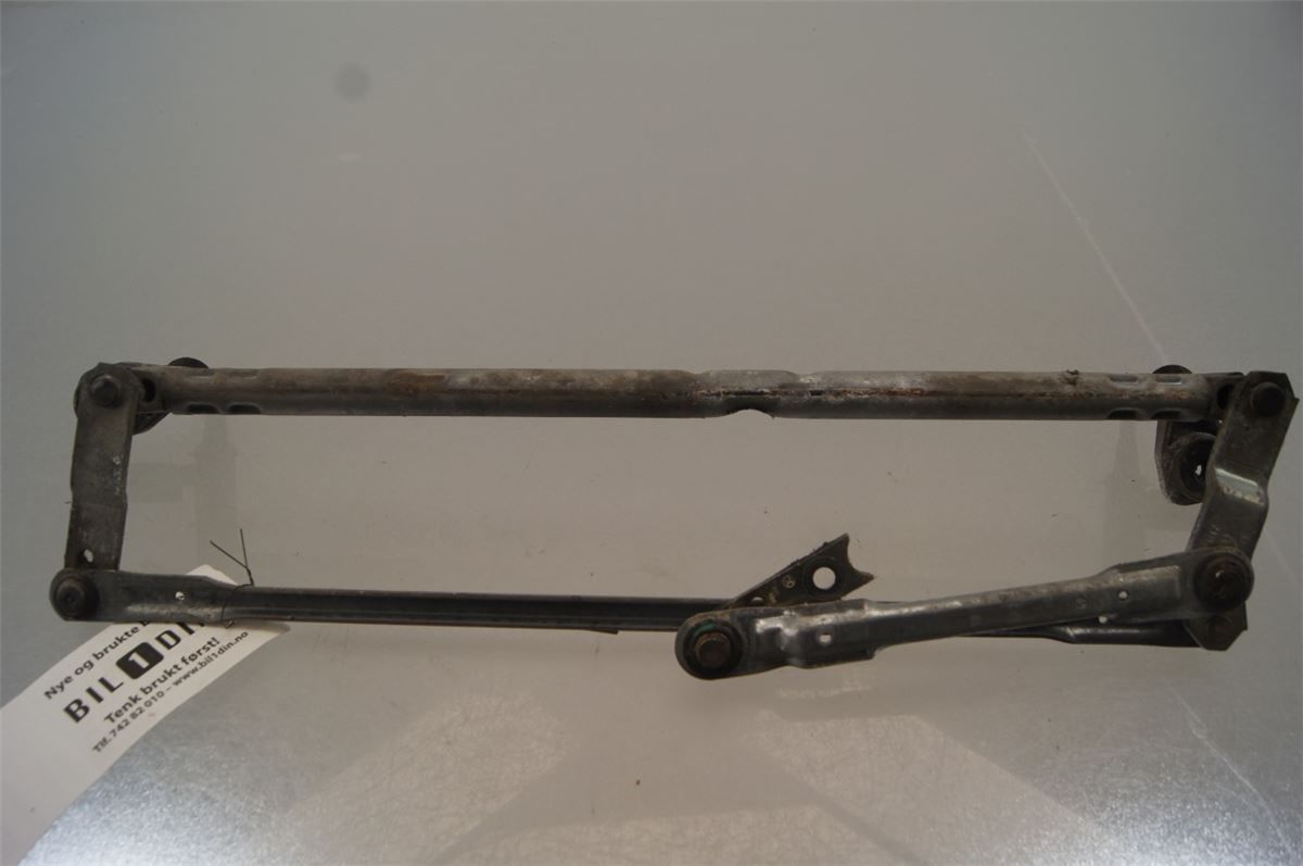 Viskeroverføring Frontrute – bilde 3