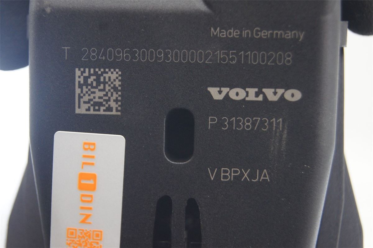 Sensor Aktiv Kollisjonsbeskytt – bilde 4