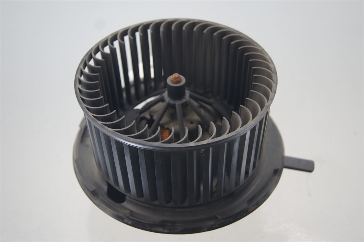 Varmeapparat Viftemotor – bilde 2