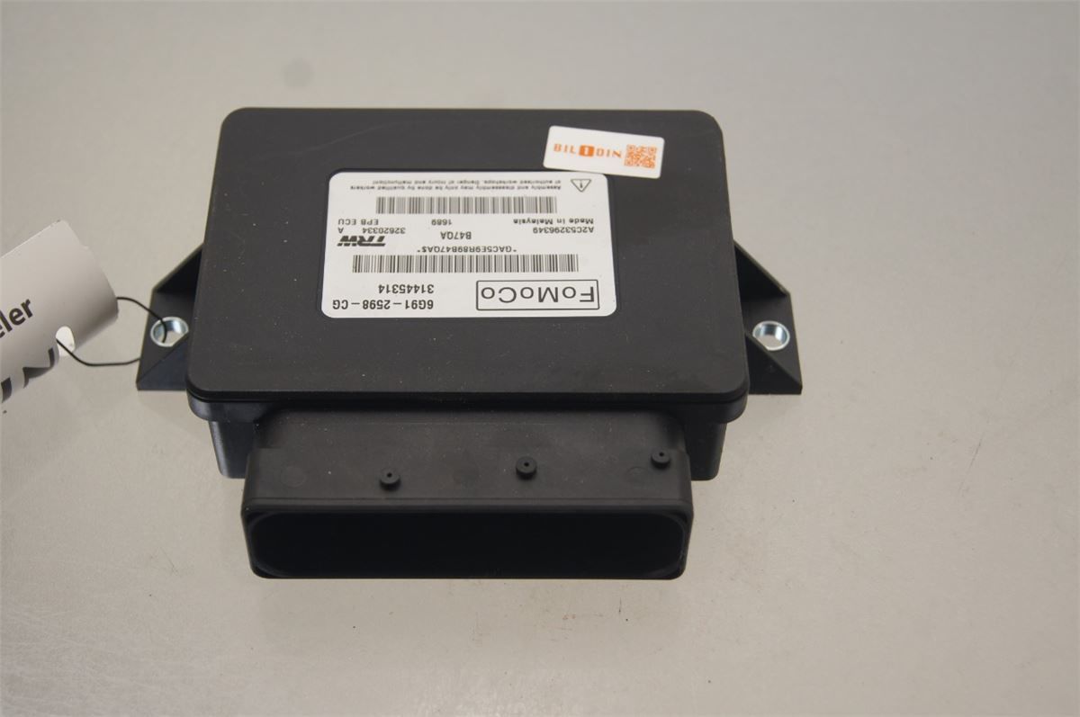 Styreenhet Parkbrems EPB – bilde 1