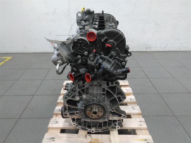 Motor Bensin – bilde 1