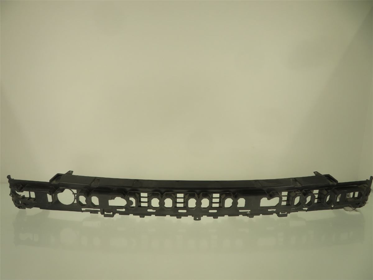 Støtfanger Bak Deform. Element – bilde 1