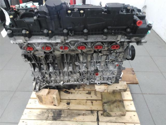 Motor Diesel – bilde 1