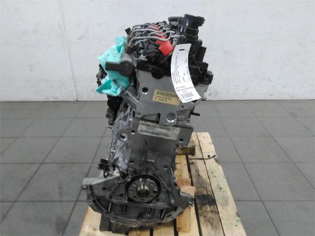 Motor Diesel – bilde 2