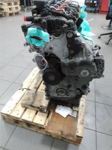 Motor Diesel – bilde 4