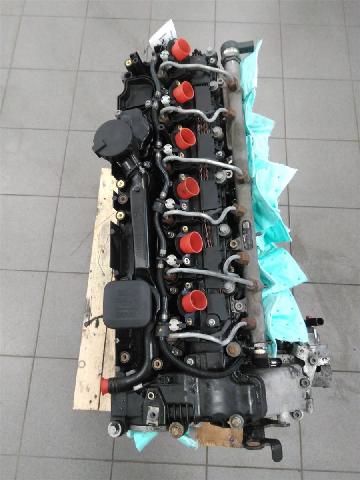 Motor Diesel – bilde 5