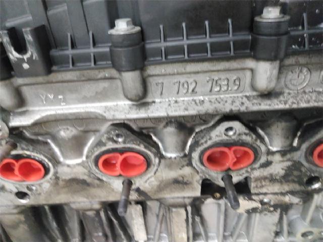 Motor Diesel – bilde 6