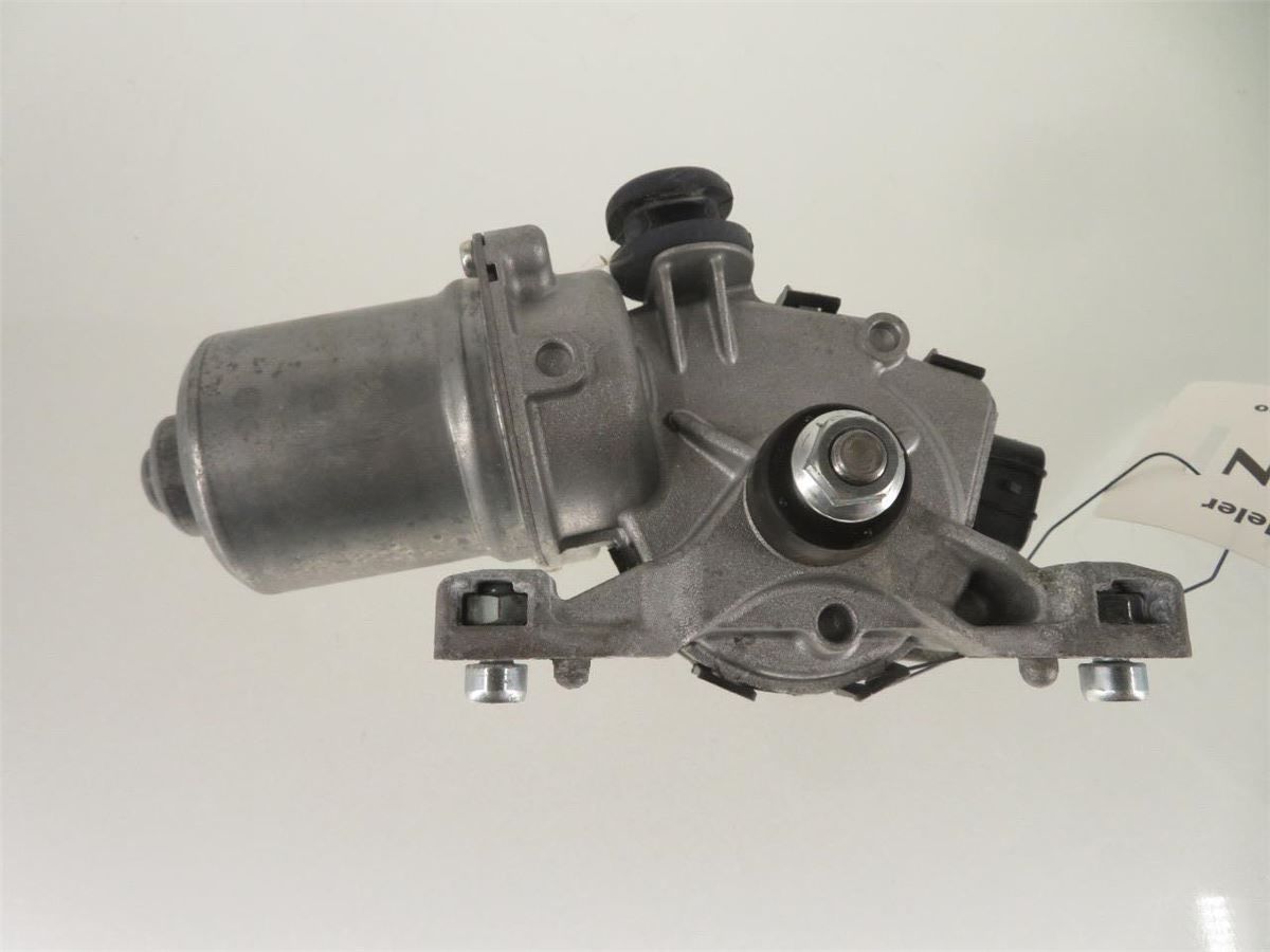Viskermotor Frontrute – bilde 3