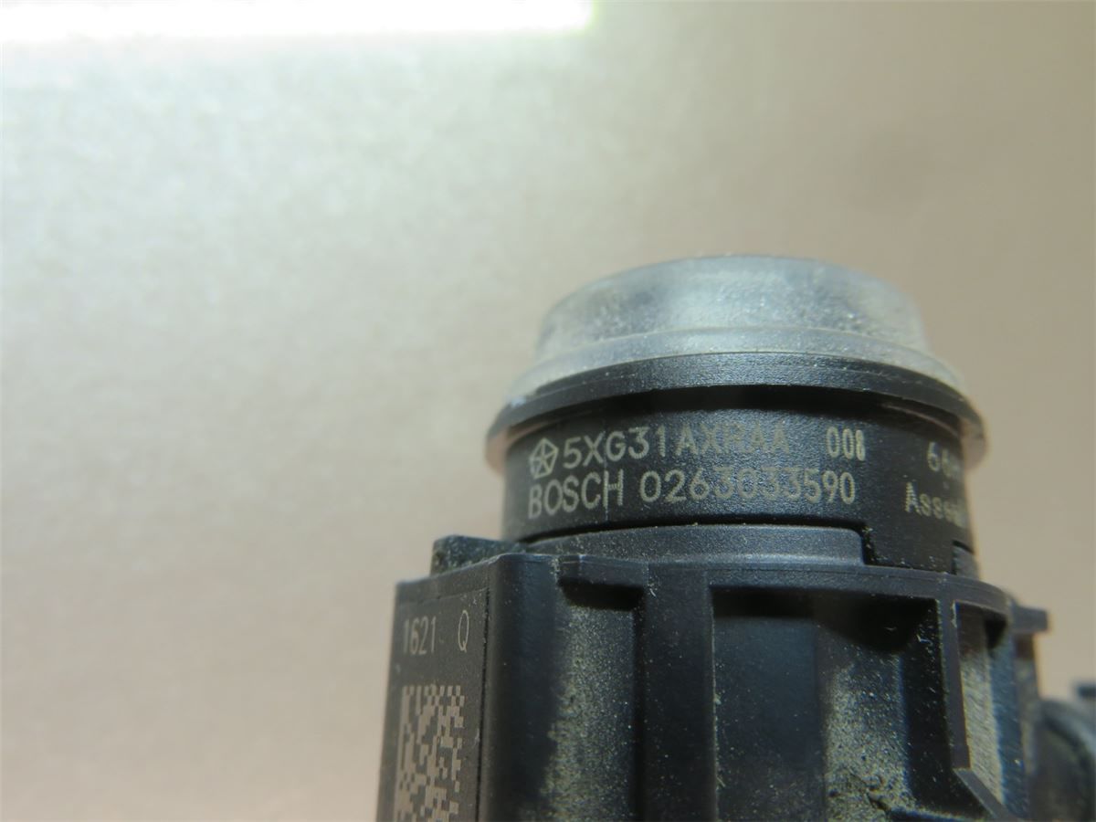 Sensor Ryggesensor – bilde 3